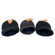 Brendi beanies set inside lining details