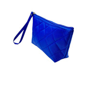 Women Blue Pouch spotngrab