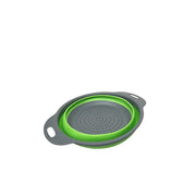 silicone strainer spotngrab