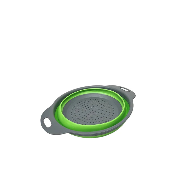 silicone strainer spotngrab