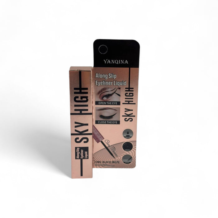 YANQINA Sky High Waterproof Liquid Eyeliner – SpotnGrab Lebanon