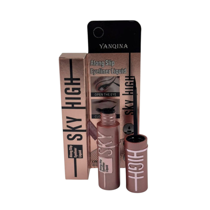 YANQINA Sky High Waterproof Liquid Eyeliner – SpotnGrab Lebanon