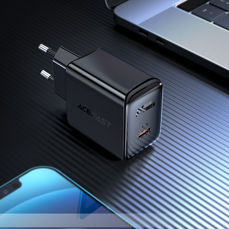 acefast charger 30w 