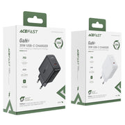 acefast charger 30w 