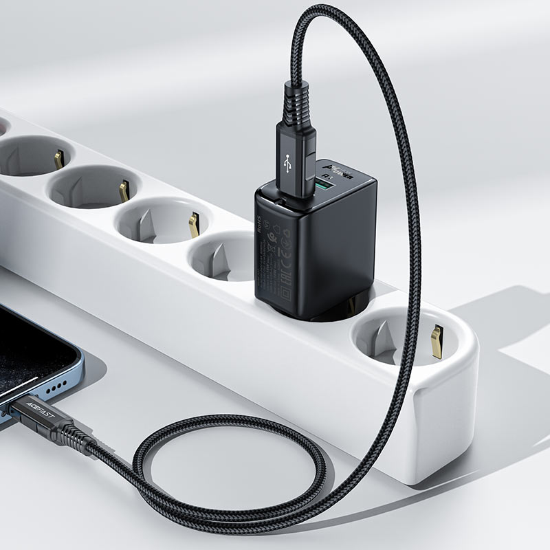 acefast WallCharger