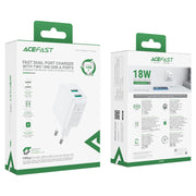acefast WallCharger