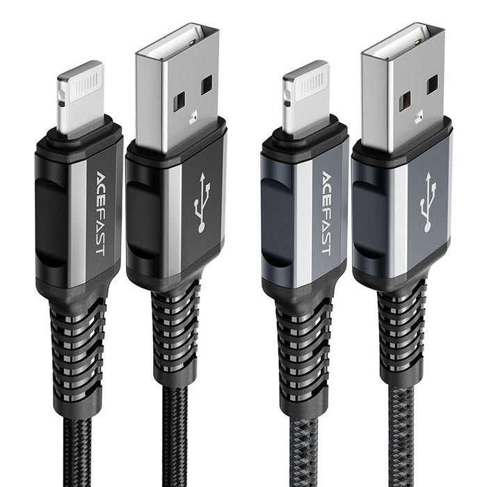 Acefast-C1-02-Charging-Data-Cable-Usb-A-to-Lightning