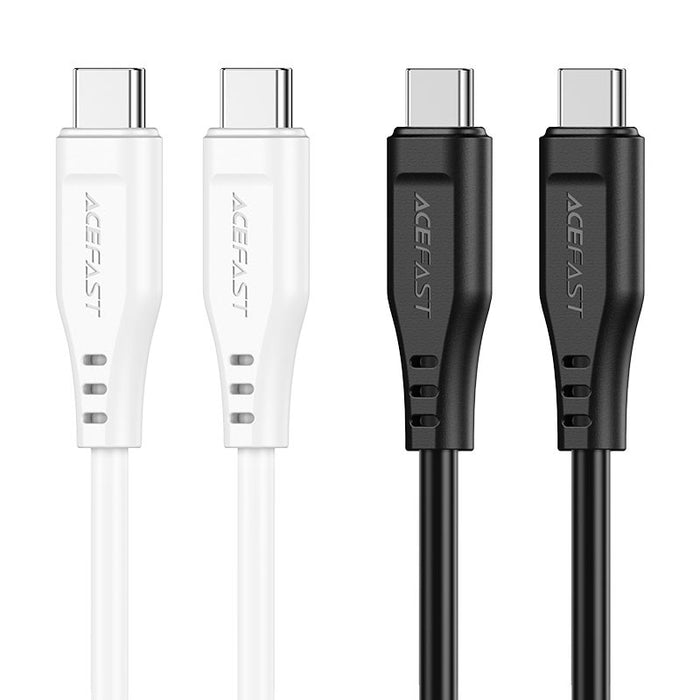 Acefast C3-03 Usb-C-To-Usb-C Tpe Charging Data Cable