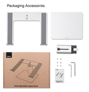 laptop holder baseus spotngrab lebanon
