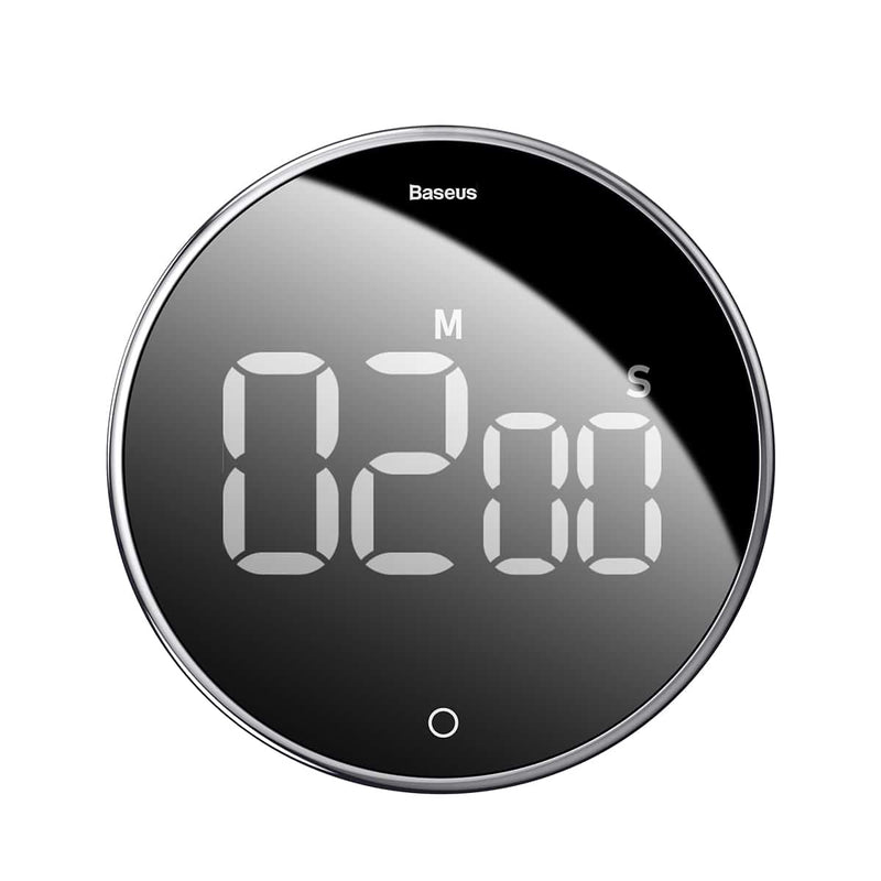 Baseus Countdown Timer spotngrab