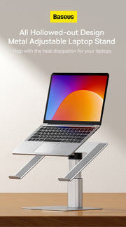 laptop holder baseus spotngrab lebanon