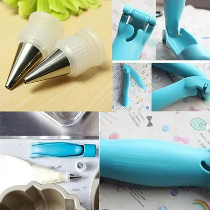 DIY Cake Icing Pen E-Z Deco