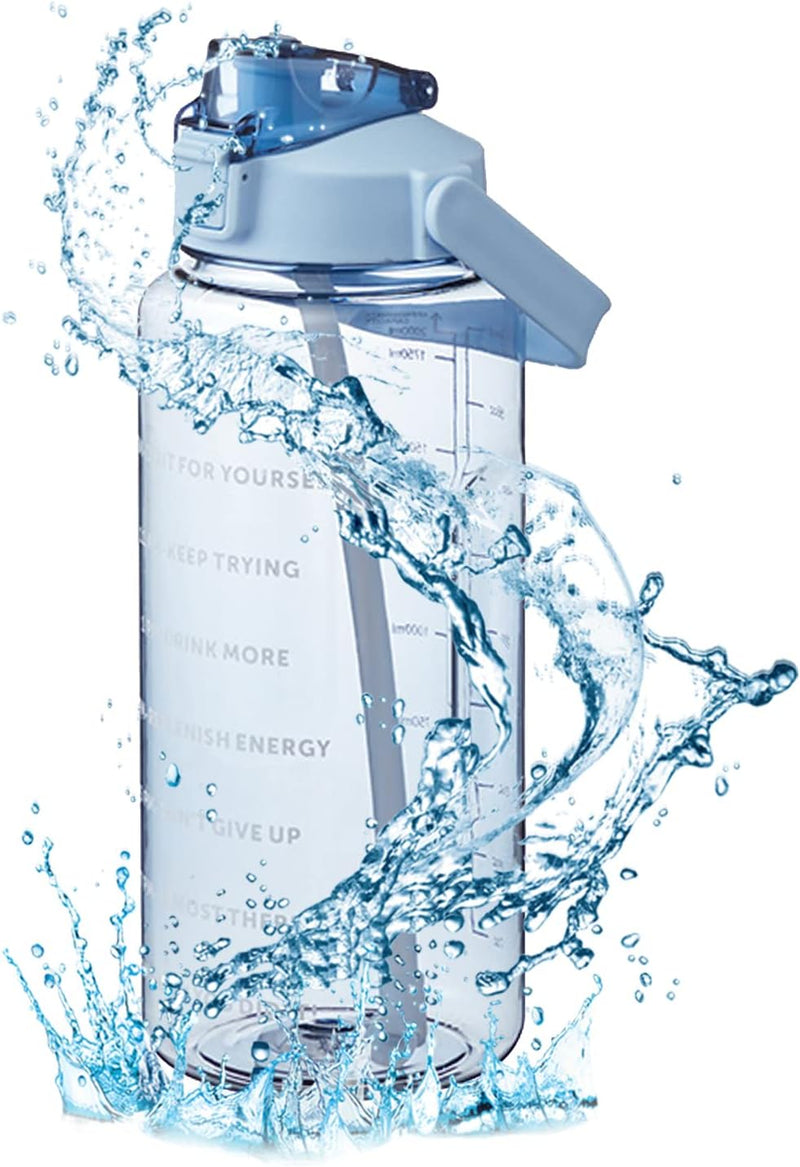 motivational water bottle lebanon spotngrab