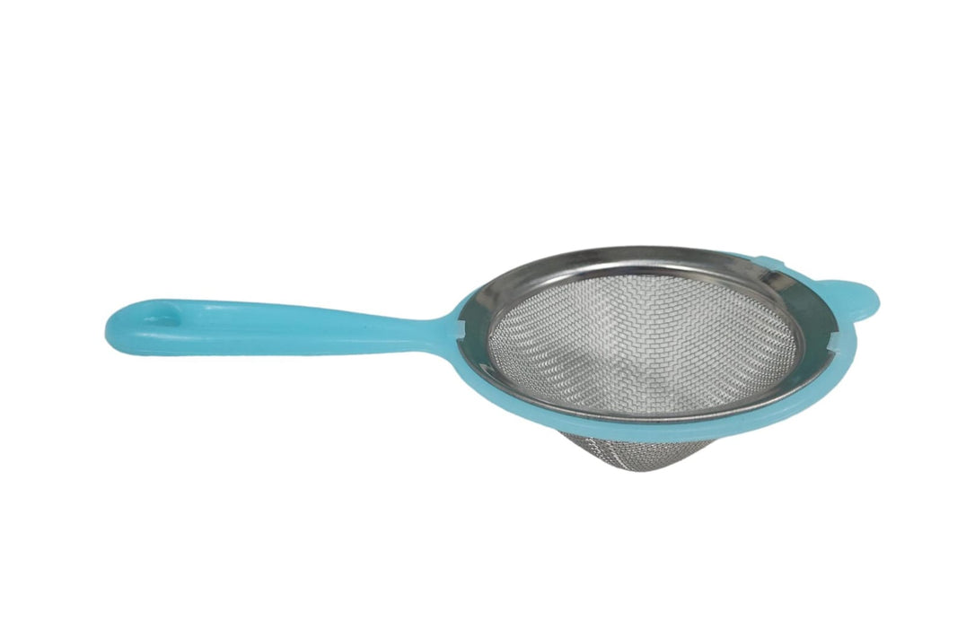 Stainless Steel Herbs Strainer