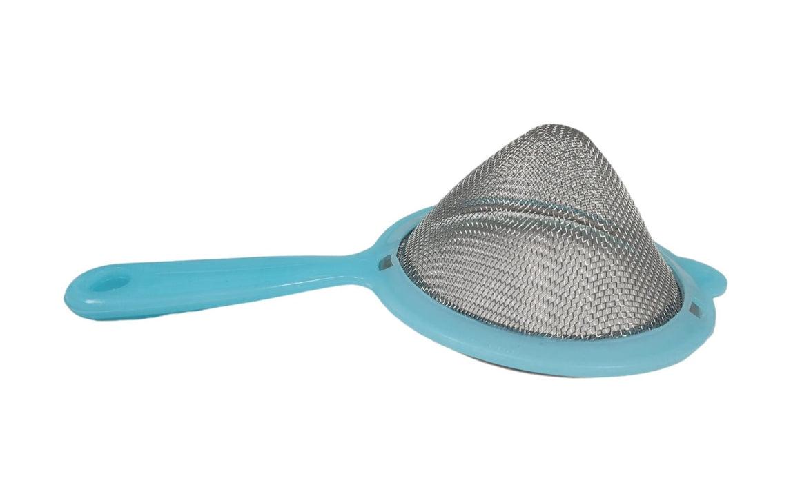 Stainless Steel Herbs Strainer