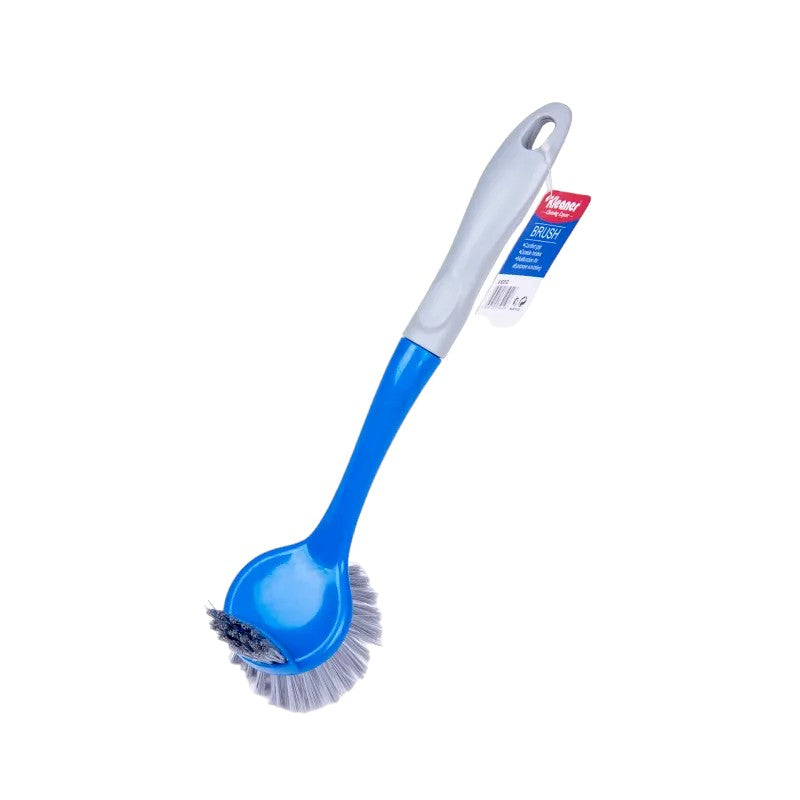 Kleaner spotngrab