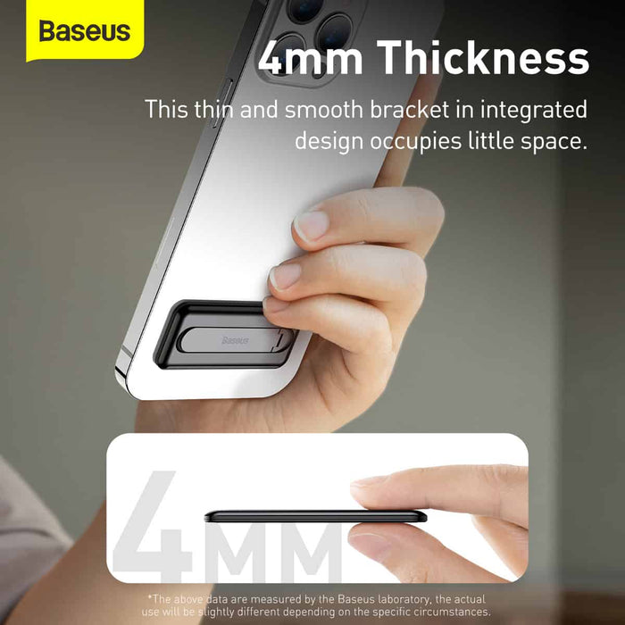 Baseus Foldable Bracket  Black