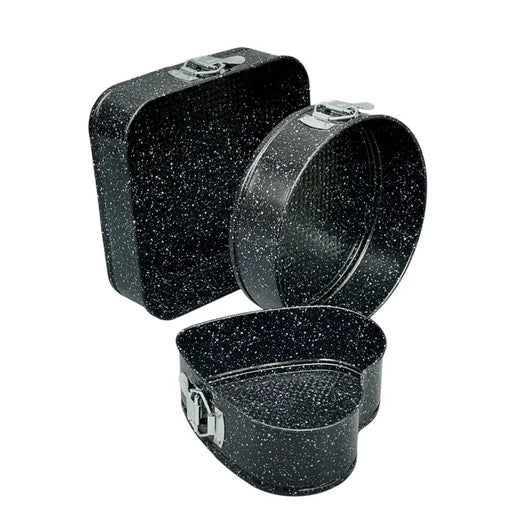 cheese cake pan set of 3 at spotngrab lebanon