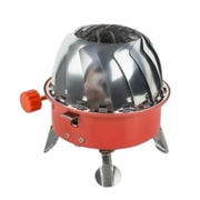Portable gas burner for hiking SpotNGrab lebanon