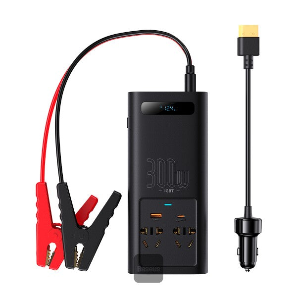car power inverter 300w lebanon spotngrab