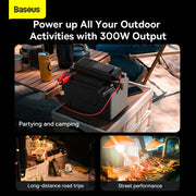 car power inverter 300w