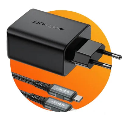 Charge & cables collection at spotngrab lebanon