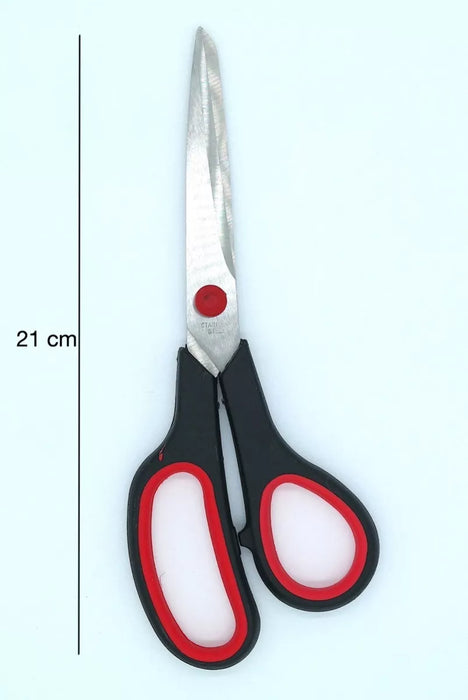 3pcs Stainless Steel Scissor Set