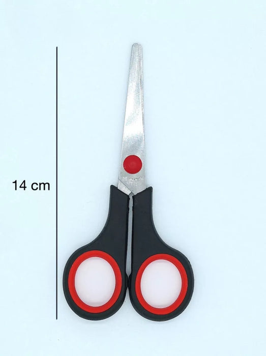 3pcs Stainless Steel Scissor Set