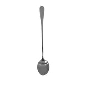 Set of 6 long handle stainless steel cocktail spoons for tall glasses at spotngrab lebanon