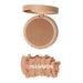 Dali Compact Powder – Cinnamon 5 – Matte Finish for Deep Skin – SpotNGrab Lebanon