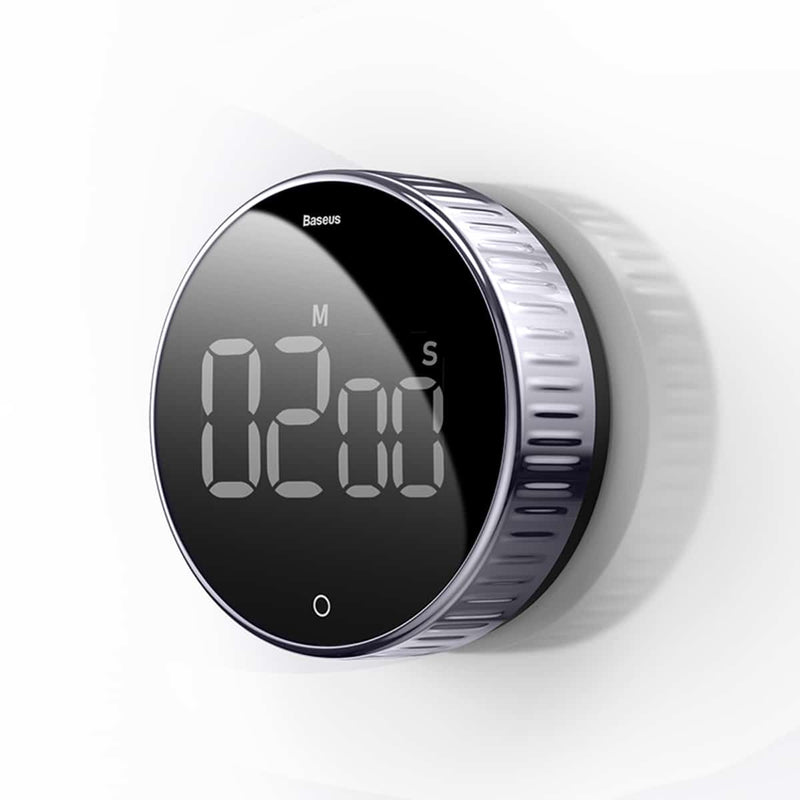 Baseus Countdown Timer spotngrab lebanon online shopping