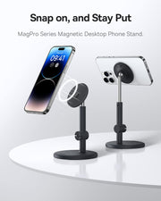 Baseus MagPro Phone Stand Spotngrab