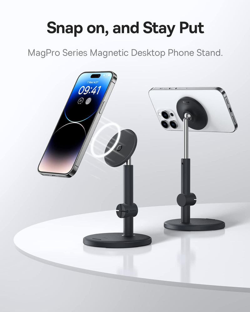 Baseus MagPro Phone Stand Spotngrab