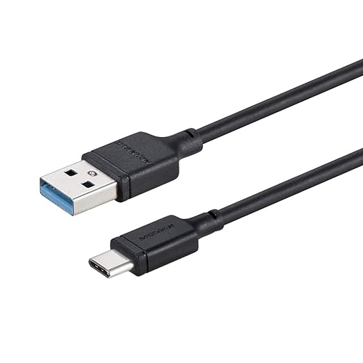 Momax Zero USB toType-C charge/sync cable | 3A - 1m