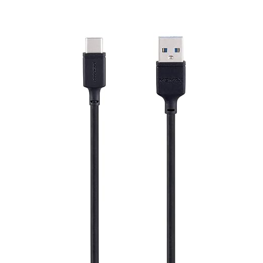 Momax Zero USB toType-C charge/sync cable | 3A - 1m