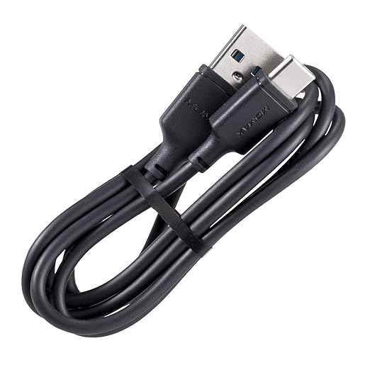 Momax Zero USB toType-C charge/sync cable | 3A - 1m