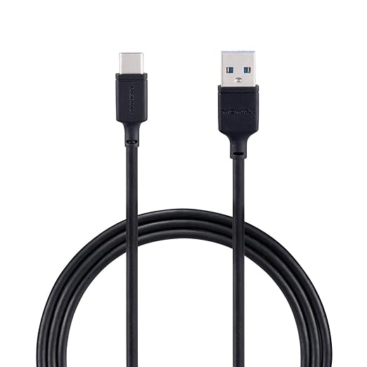 Momax Zero USB toType-C charge/sync cable | 3A - 1m