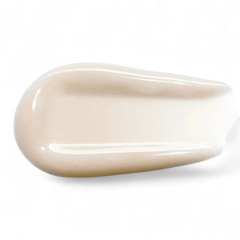 Dali Lip Butter Balm Vanilla – smooth lip balm in creamy vanilla shade, perfect for soft, naturally plump lips