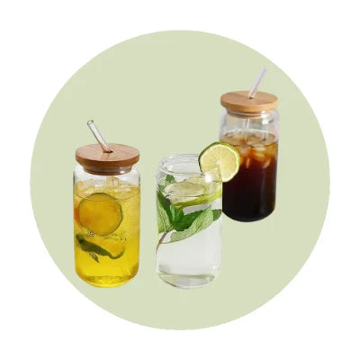 drinkware collection at spotngrab lebanon