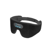 Earldom EM01 3D wireless sleep eye mask in Lebanon – Bluetooth headphones for sleeping on Spotngrab
