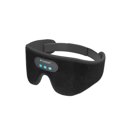 Earldom EM01 3D wireless sleep eye mask in Lebanon – Bluetooth headphones for sleeping on Spotngrab