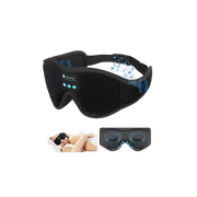 Earldom EM01 3D wireless sleep eye mask in Lebanon – Bluetooth headphones for sleeping on Spotngrab