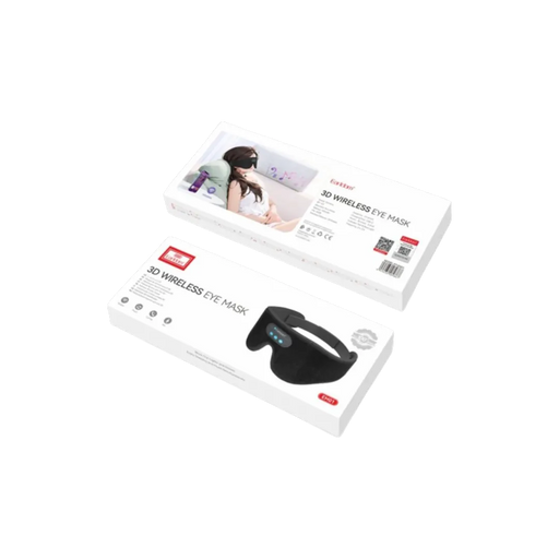 Earldom EM01 3D wireless sleep eye mask in Lebanon – Bluetooth headphones for sleeping on Spotngrab