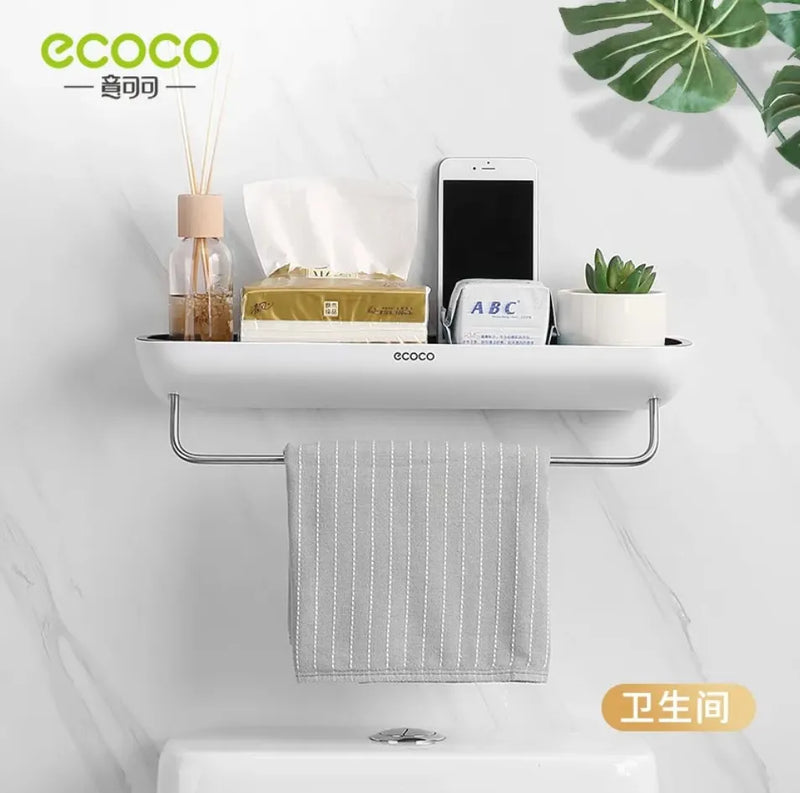 Bathroom shlef Ecoco lebanon original ecoco product spotngrab
