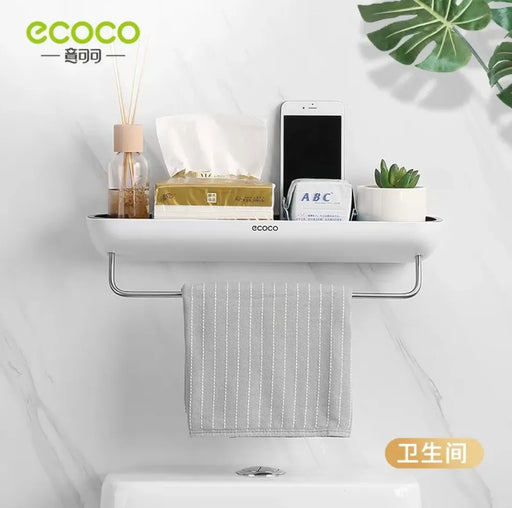 Bathroom shlef Ecoco lebanon original ecoco product spotngrab