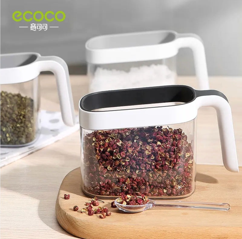 ecoco lebanon spotngrab