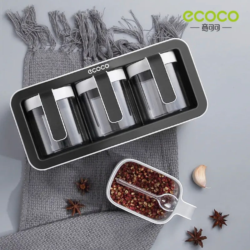ecoco lebanon spotngrab