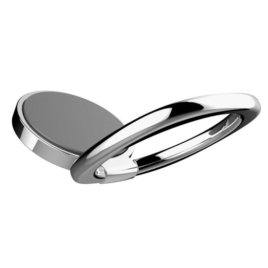 Baseus Privity Ring Bracket Silver