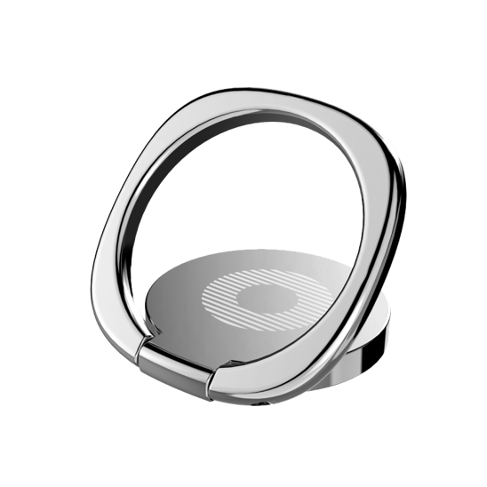 Baseus Privity Ring Bracket Silver