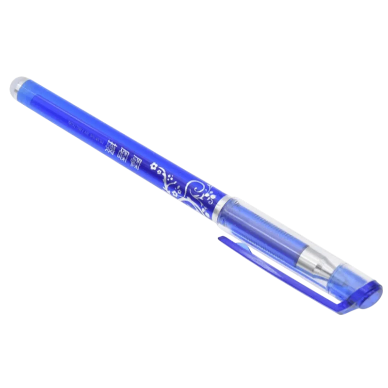 Smooth writing erasable pens available on Spotngrab Lebanon.